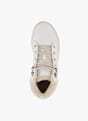 Saola Bergen Warm sneaker femmes Blanc 33638 4
