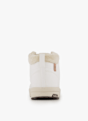 Saola Bergen Warm sneaker femmes Blanc 33638 5