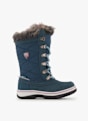 Trollkids Holmenkollen Mädchen Winterboot Türkis 33650 1