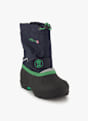 Trollkids Telemark XT Kinder Winterboot Grün 33642 2