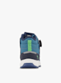 Trollkids Bergen Winter Mid boot enfants Bleu 33658 5