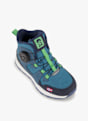 Trollkids Bergen Winter Mid boot bambini Blu 33658 6