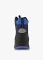 Trollkids Kirkenes boot bambini Blu 33657 5