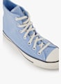 Converse Chuck Taylor All Star sneaker donna Blu 33661 6