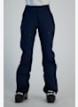 ALBRIGHT Titlis 3L pantaloni da sci donna Blu 33663 1