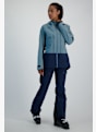 ALBRIGHT Titlis 3L pantaloni da sci donna Blu 33663 3