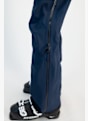 ALBRIGHT Titlis 3L pantaloni da sci donna Blu 33663 5