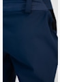 ALBRIGHT Titlis 3L pantaloni da sci donna Blu 33663 6