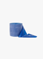Theraband Extra Strong 45.5 m fascia elastica per fitness Blu 33666 2