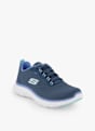 Skechers Flex Appeal 5.0 sneaker femmes Bleu 33672 2
