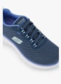 Skechers Flex Appeal 5.0 sneaker femmes Bleu 33672 6