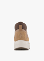 Skechers Uno Winterized Herren Sneaker Beige 33717 5