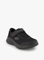 Skechers Skech-Lite Pro Kinder Sneaker Schwarz 33721 2