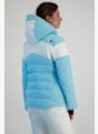 46 NORD veste de ski femmes Bleu 33727 2