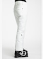46 NORD Damen Skihose Weiss 33730 2