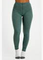 46 NORD Merino set intimo termico donna Verde 33742 3