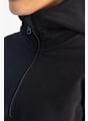 POWERZONE hoodie donna Nero 33769 5