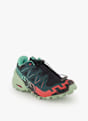 Salomon Speedcross 6 Gore-Tex® scarpe da trailrunning donna Verde 33775 2
