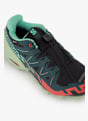Salomon Speedcross 6 Gore-Tex® scarpe da trailrunning donna Verde 33775 6