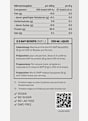 Nutriathletic NA® EAA BCAA Powder Persian Peach 300 g polvere per bevande Grigio 33809 2