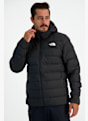 The North Face Aconagua III giacca outdoor uomo Nero 33846 1