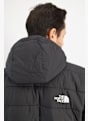 The North Face Aconagua III veste outdoor hommes Noir 33846 4