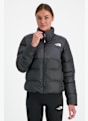 The North Face Saikuru giacca invernale donna Nero 33857 1