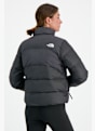 The North Face Saikuru giacca invernale donna Nero 33857 2