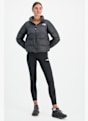 The North Face Saikuru veste d'hiver femmes Noir 33857 3