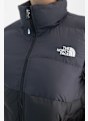 The North Face Saikuru veste d'hiver femmes Noir 33857 4
