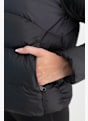 The North Face Saikuru veste d'hiver femmes Noir 33857 5