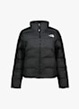 The North Face Saikuru veste d'hiver femmes Noir 33857 7