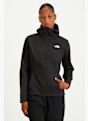 The North Face Quest Highloft veste softshell femmes Noir 33865 1