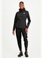 The North Face Quest Highloft Damen Softshelljacke Schwarz 33865 3