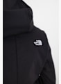 The North Face Quest Highloft Damen Softshelljacke Schwarz 33865 6