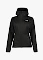 The North Face Quest Highloft Damen Softshelljacke Schwarz 33865 8