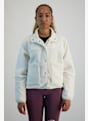 The North Face Cragmont midlayer donna Bianco 33885 1