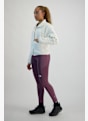 The North Face Cragmont Damen Midlayer Weiss 33885 3