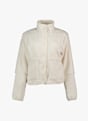 The North Face Cragmont Damen Midlayer Weiss 33885 7