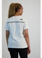 The North Face Zumu t-shirt femmes Blanc 33881 2