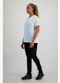 The North Face Zumu t-shirt femmes Blanc 33881 3