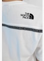 The North Face Zumu t-shirt femmes Blanc 33881 5