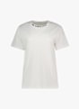 The North Face Zumu t-shirt femmes Blanc 33881 6