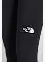 The North Face Flex Warm Damen Tight Schwarz 33879 4