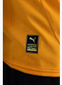 PUMA Galatasaray Istanbul Home Replica maglia da calcio uomo 24/25 senza sponsor Arancia 33936 5