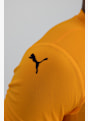 PUMA Galatasaray Istanbul Home Replica maglia da calcio uomo 24/25 senza sponsor Arancia 33936 6