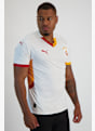 PUMA Galatasaray Away Replica maglia da calcio uomo 24/25 senza sponsor Bianco 33926 1