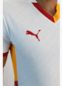 PUMA Galatasaray Away Replica maillot de football hommes 24/25 sans sponsor Blanc 33926 4