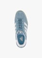adidas Handball Spezial scarpe da palestra uomo Blu 33949 4