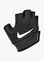 Nike Vapor FG gant de fitness hommes Noir 33953 1